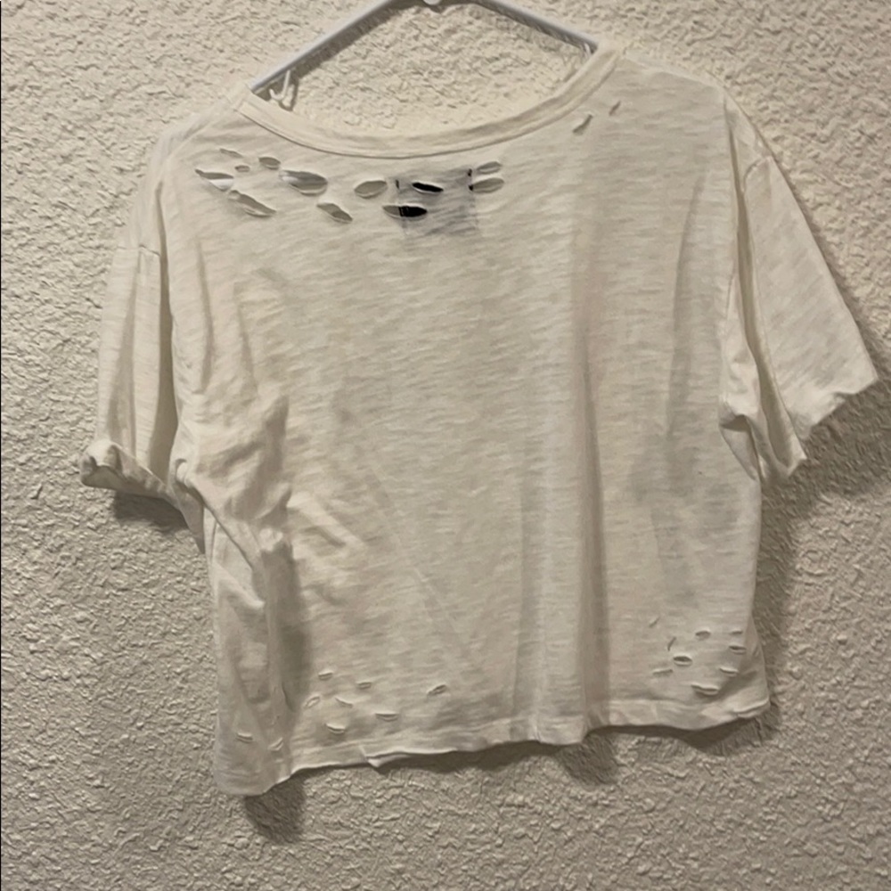 Kittenish Tee - Picture 2 of 3